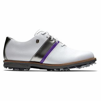 Footjoy Premiere Series Traditional Tacos Zapatos Golf Mujer Talla